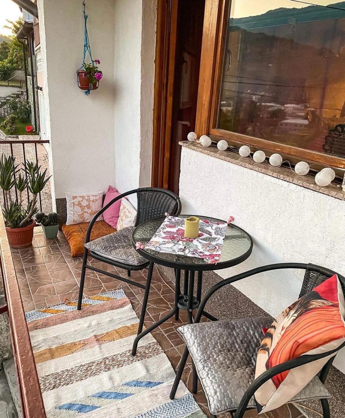 Slatki Dom Fireplace Konjic Ngoại thất bức ảnh